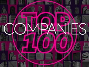 FinTech Top 100 companies: A review