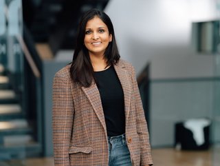 Anisha Mohil of ecolytiq speaks to FinTech Magazine at IFGS 2023