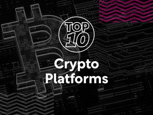 FinTech Magazine’s Top 10 crypto platforms