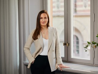 Lena Hackelöer, CEO and Founder of Brite Payments