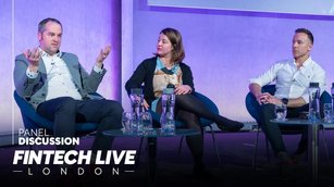 Exclusive video: Financial Services Forum at FinTech LIVE