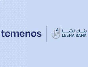 Lesha Bank: Propelled by the Temenos core banking platform